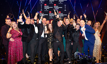 Entries open for British Hairdressing Awards & British Hairdressing Business Awards 2021